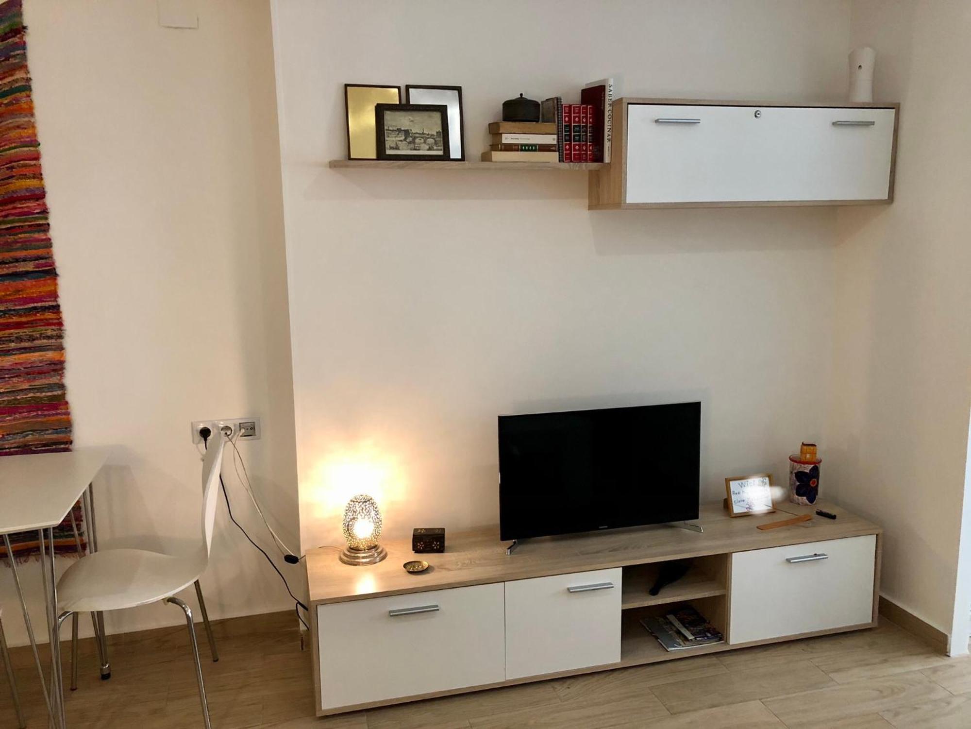 El Lugar De Las Mariposas Αλμερία Εξωτερικό φωτογραφία